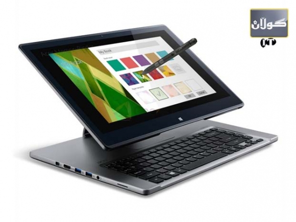 سەرنجڕاكێشترین دیزاینی لاپتۆپ